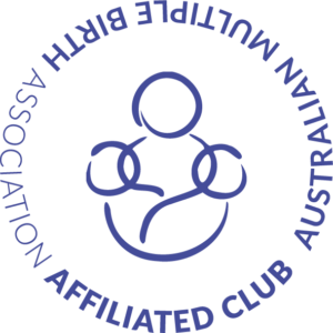Affiliated Club to the Australian Multiple Birth Association