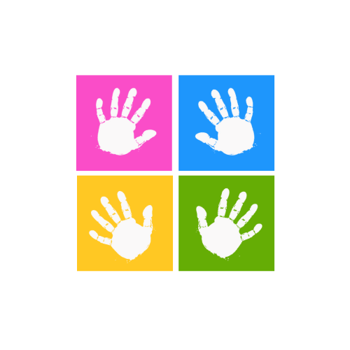 NMBC Square Handprint Icon