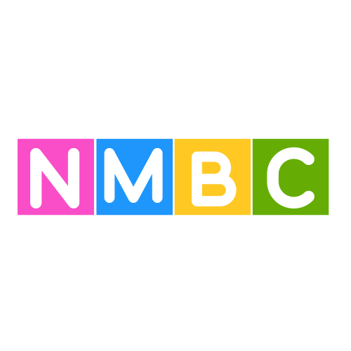 NMBC Horizontal Letter Icon