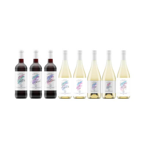 NMBC Wine Fundraiser